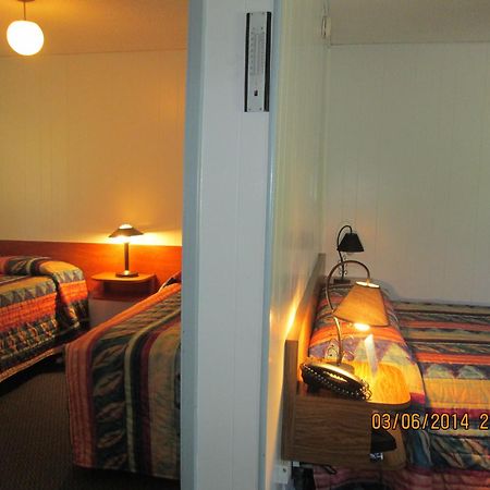 Evening Star Motel Greenwood Стая снимка