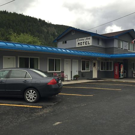 Evening Star Motel Greenwood Екстериор снимка