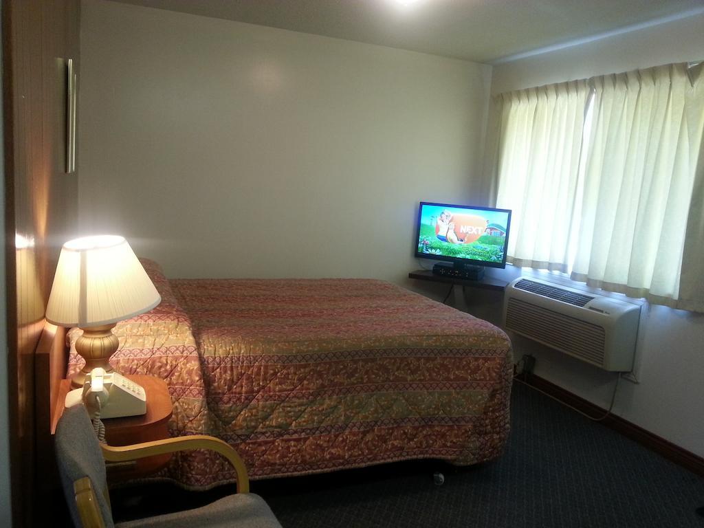Evening Star Motel Greenwood Стая снимка